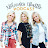 3 Blondes 1 Battle Podcast