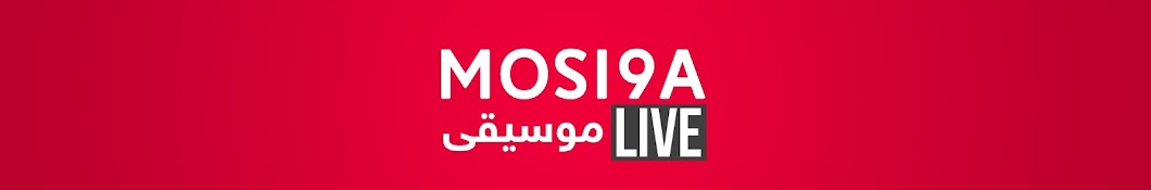 Mosi9a Live YouTube channel avatar