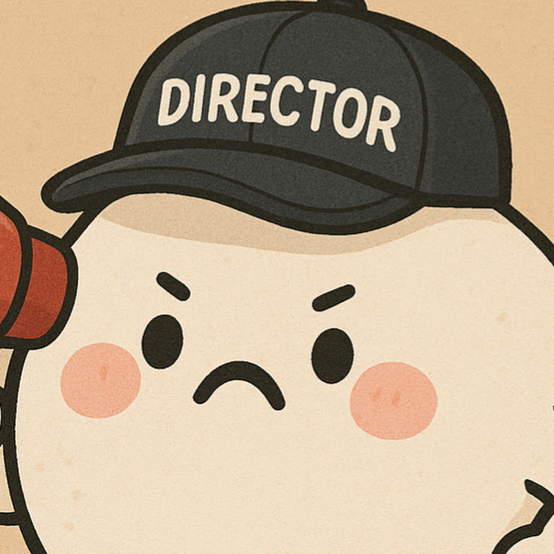 もち監督【にじさんじ劇場版・総集編切り抜きch】