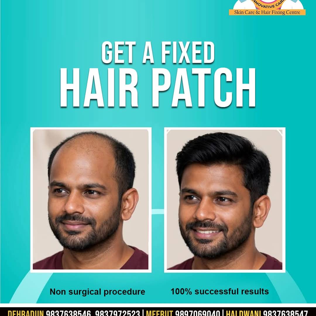 Post from Mode Innovative Care