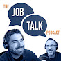 The Job Talk Podcast logo