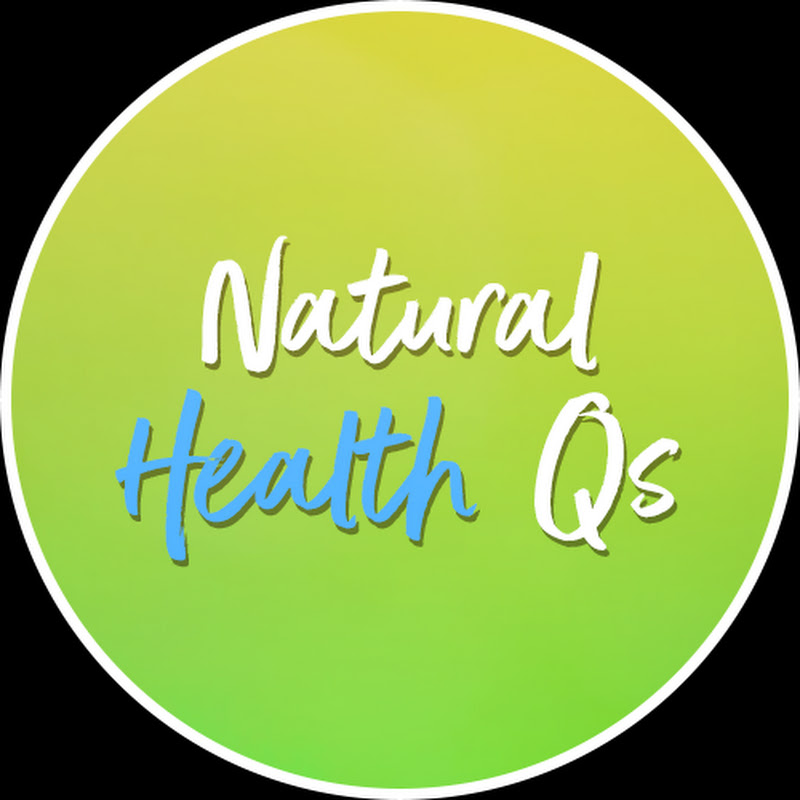 Natural Health Qs 
