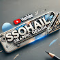Sohail Graphic Design
 logo