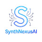 SynthNexusAI logo
