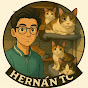 Hernán_tc08🐈🐾 YouTube channel avatar