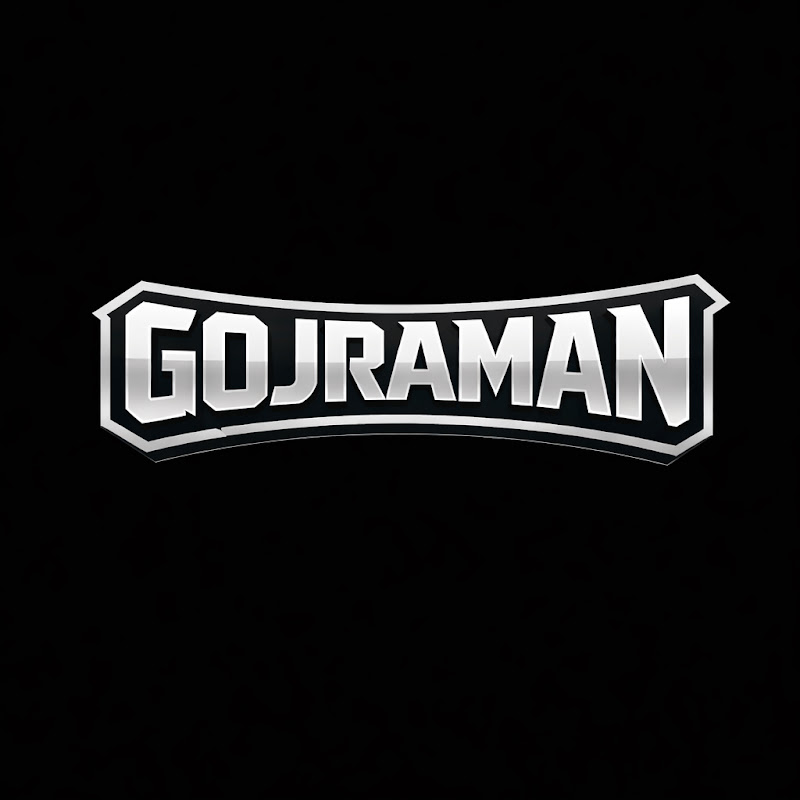Gojraman