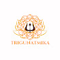 Trigunatmika logo
