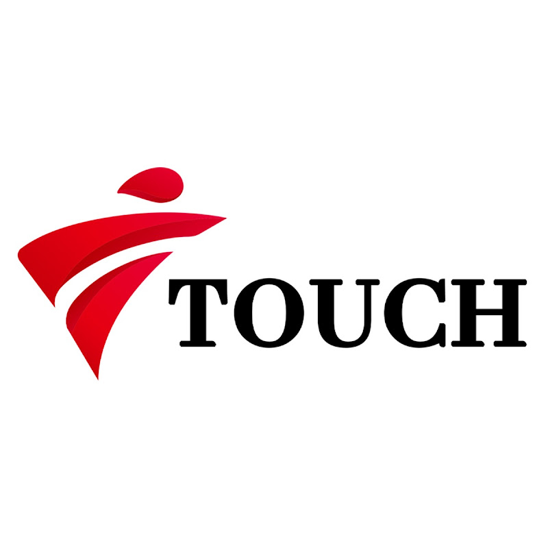 Touch Logo