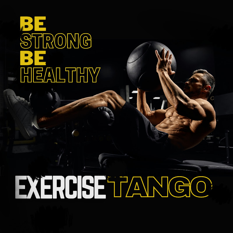 Exercise Tango