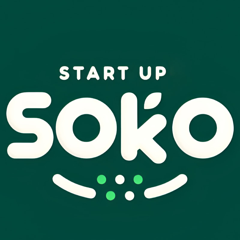 StartUp Soko