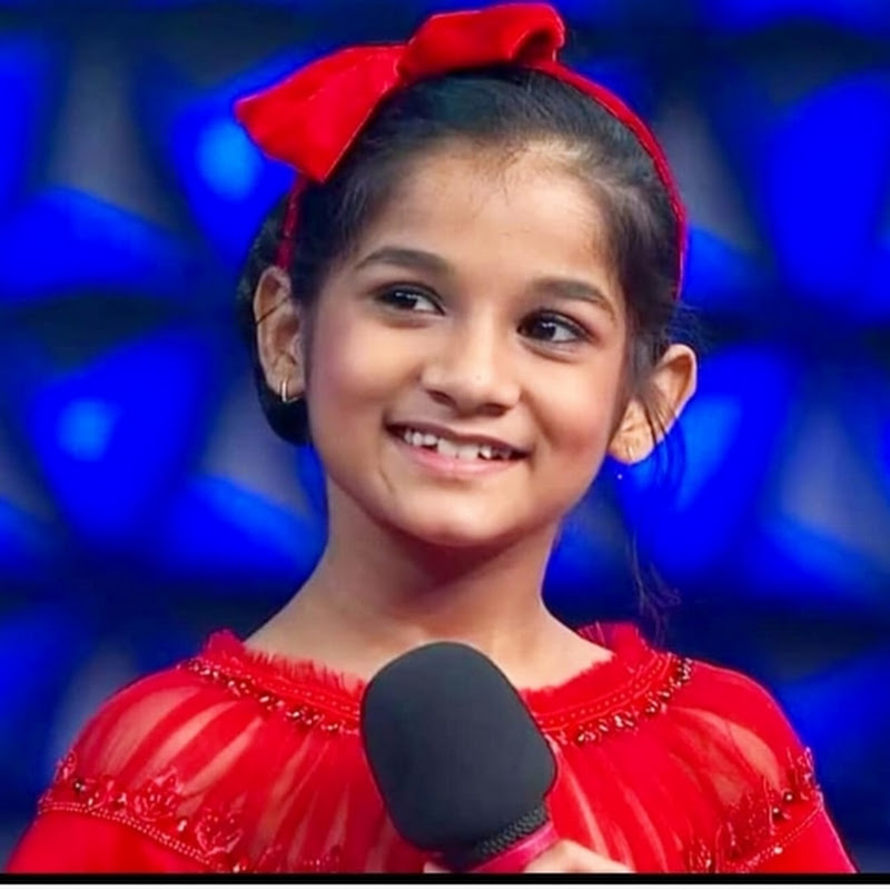 Anshika Rajput Super Dancer