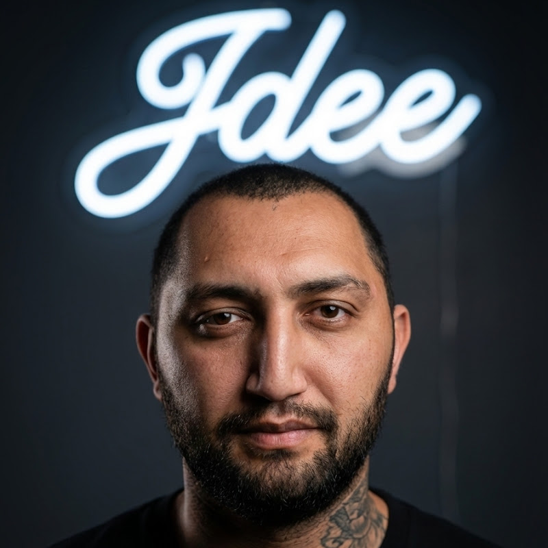 Hire Jdee  — Gaming YouTube creator for sponsorships