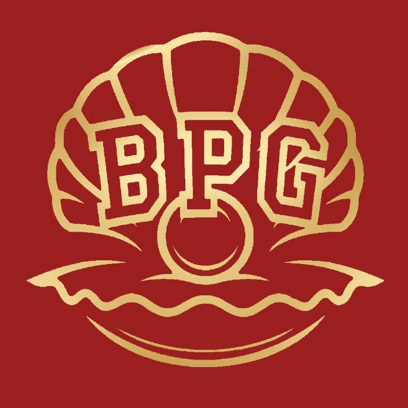 Logo for BPG Dance Group