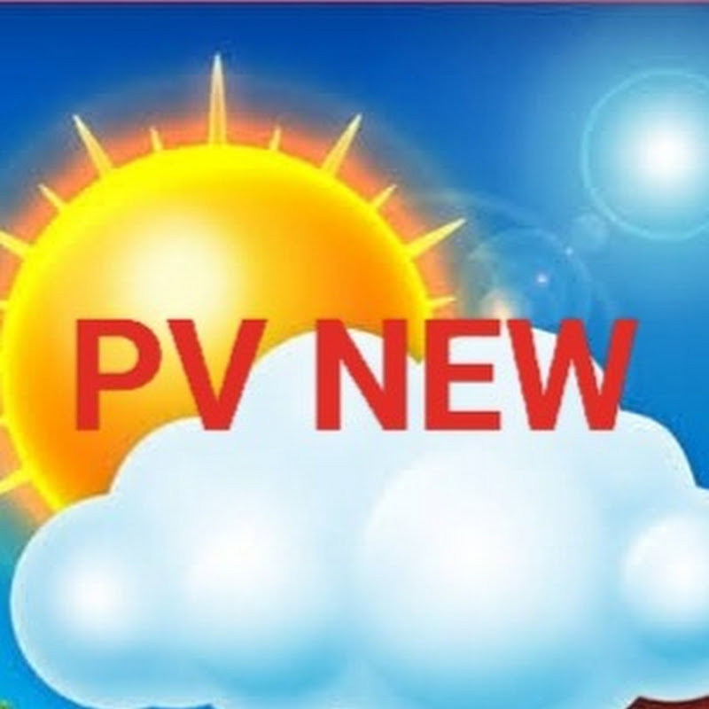  PV News