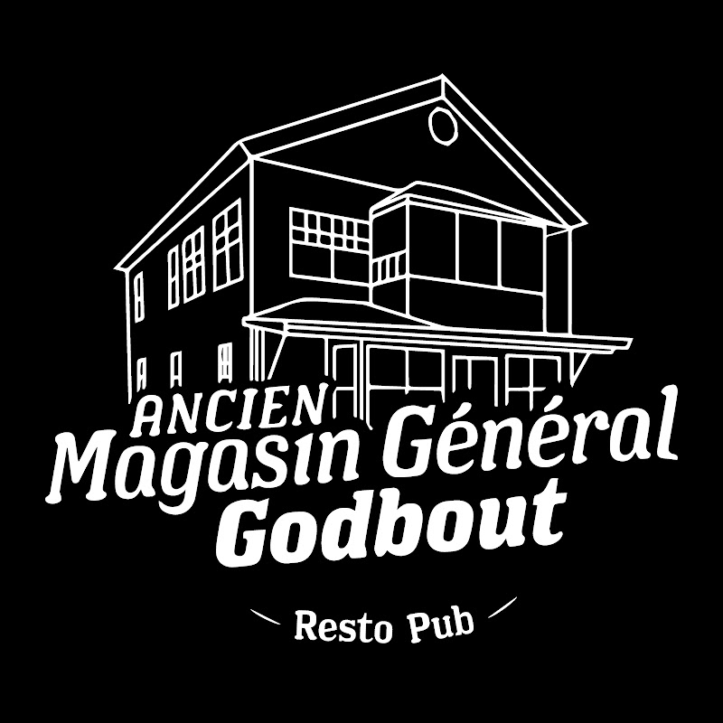 Pubcast Ancien Magasin Général