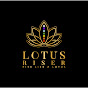 Lotus Riser logo