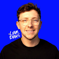 Liam Evans net worth