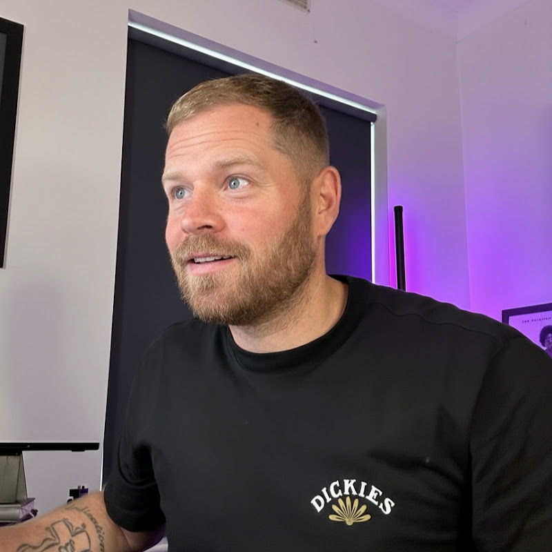 Jamie Garside | AI Business Growth