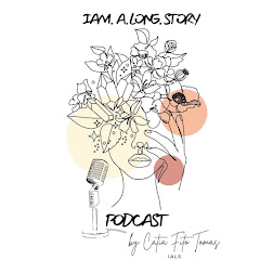 I Am a Long Story Podcast