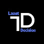 Laast Decision  logo