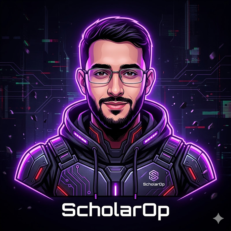 ScholarOp