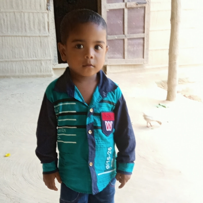 Sabir Ahmed