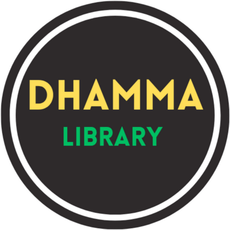 Dhamma Library
