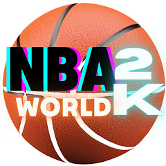 NBA WORLD 2K
