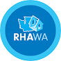 Rental Housing Association of Washington logo