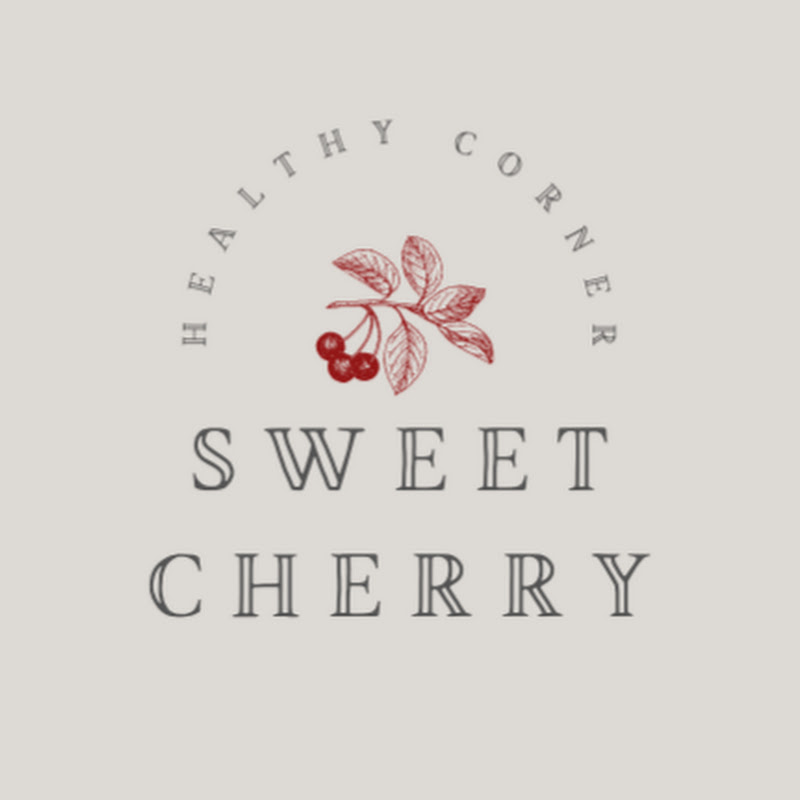 sweet cherry