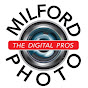 Milford Photo logo