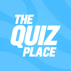 Логотип каналу The Quiz Place