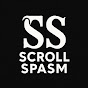 ScrollSpasm