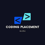 Coding Placement Guru