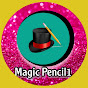 Magic Pencil1 logo