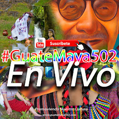 Guate Maya Live