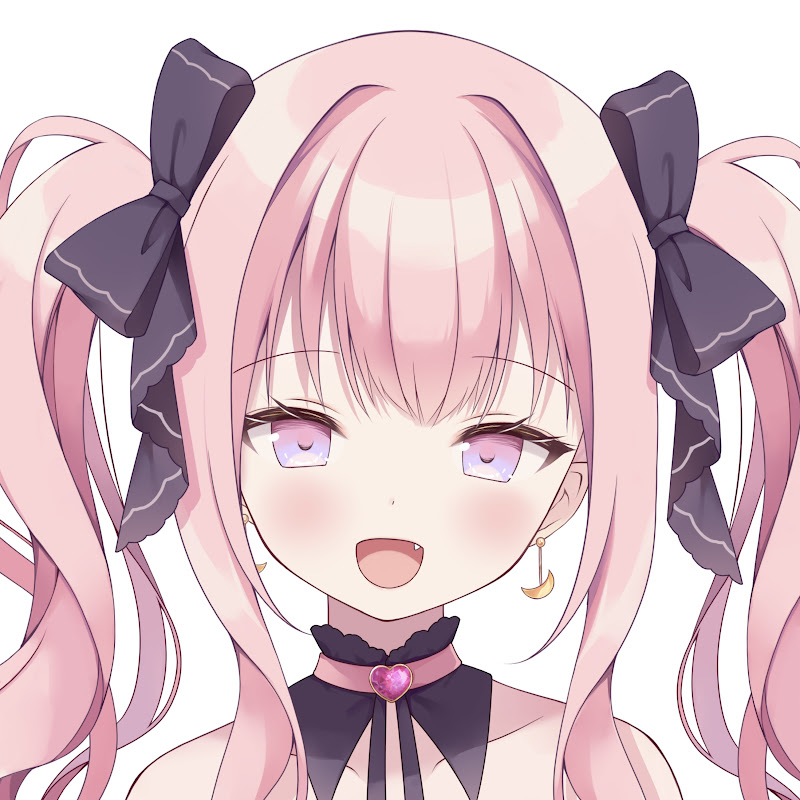 宵月あろま