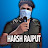 Harsh Rajput
