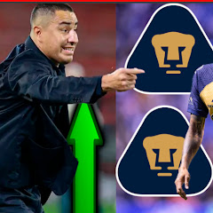 Mega Pumas UNAM