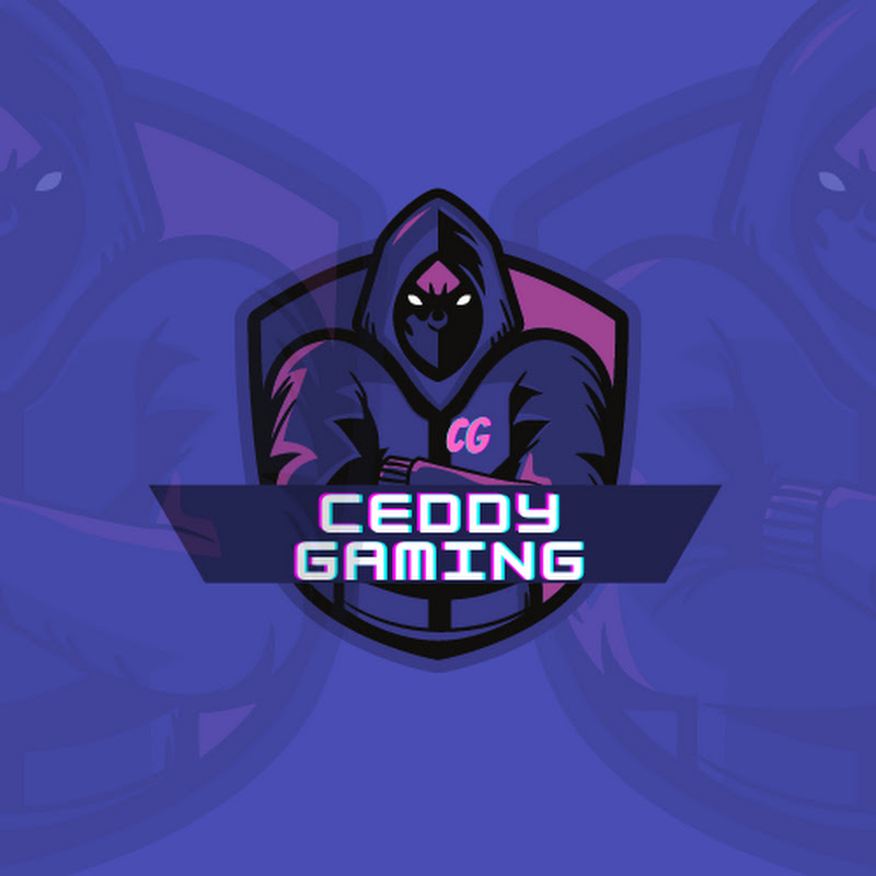 Ceddy Gaming
