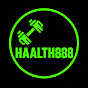 HAALTH888 logo