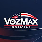 VozMax Noticias logo