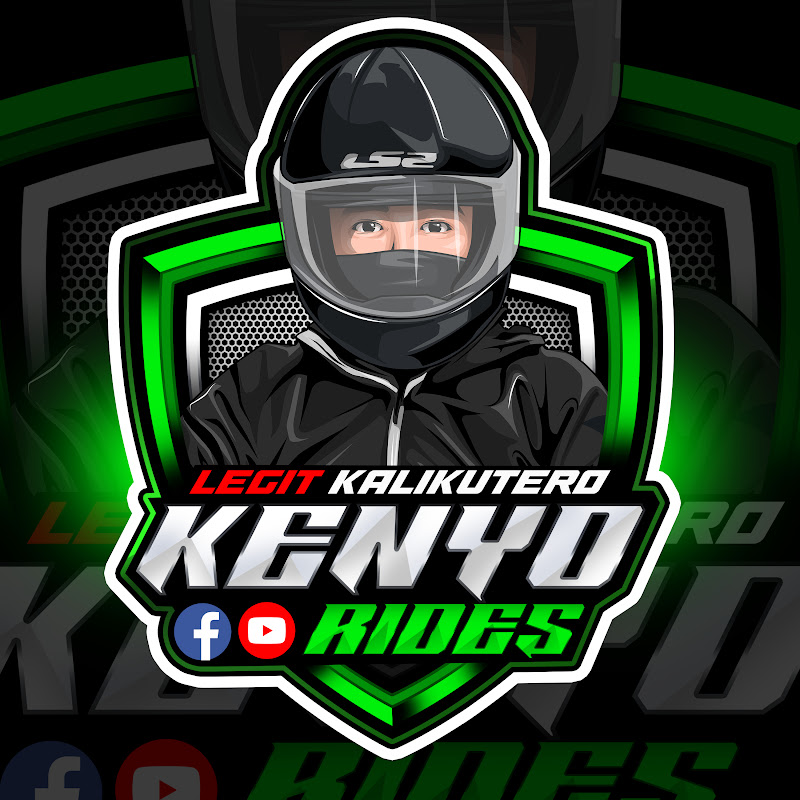 Kenyo Rides