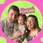 Margot Mike and Me logo