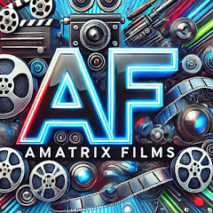 AMatrix Films avatar