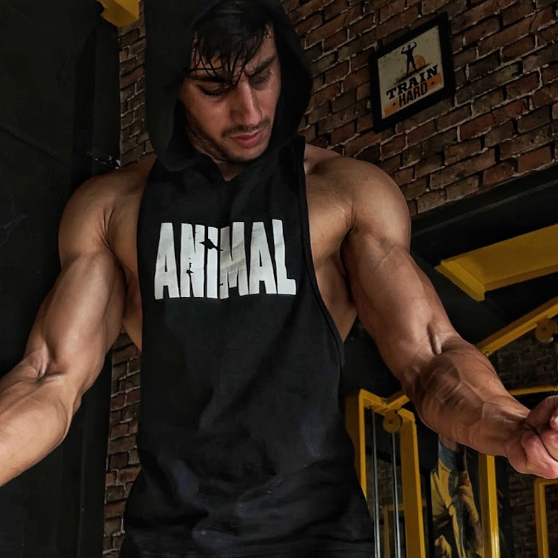 Fitness ARC