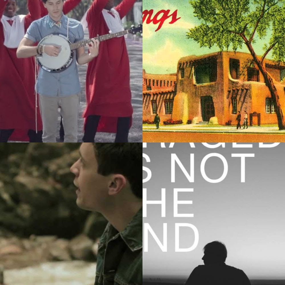 Christian Folk (Best of/Sampler)