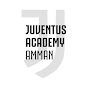 Juventus Academy Amman logo