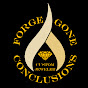 FORGE GONE CONCLUSIONS, LLC logo
