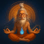 Wisdom Baba  logo
